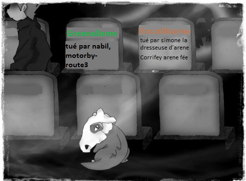 ElVenstarounet's tweet photo. Hé yo ! Bien dodo ?
Petit #stream du jour sur #Pokemonepée ! Va falloir pex le #Fermite suite au décès d'Exclaiburne ... Et aussi faire la sixième arène !
C'est par ici : https://t.co/Qt5W2SGQ7v
#Twitchfr #Streamfr #twitchaffiliate https://t.co/iZqxbfnhDS