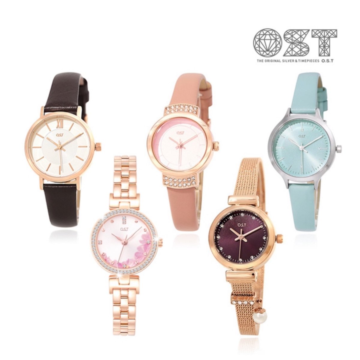 prevnseoul's tweet photo. ꒰ Pre order ꒱ Ost Watch sale up to 83%

นาฬิกา Ost ลดราคาเยอะมากๆ เหลือเรือนละ 490.- ส่งฟรีค่ะ มัดจำได้ 200.-  มีให้เลือกถึง 110 แบบเลย พรีด่วนจี๋ — ของหมดไวน้าา

✦ ดูสินค้าได้ที่ https://t.co/SiIrO0BxRQ
✦ (ส่งแอร์) มัดจำ 50% ส่งฟรี

#ost #ostwatch #พรีออเดอร์เกาหลี https://t.co/u5YI8qTh5K