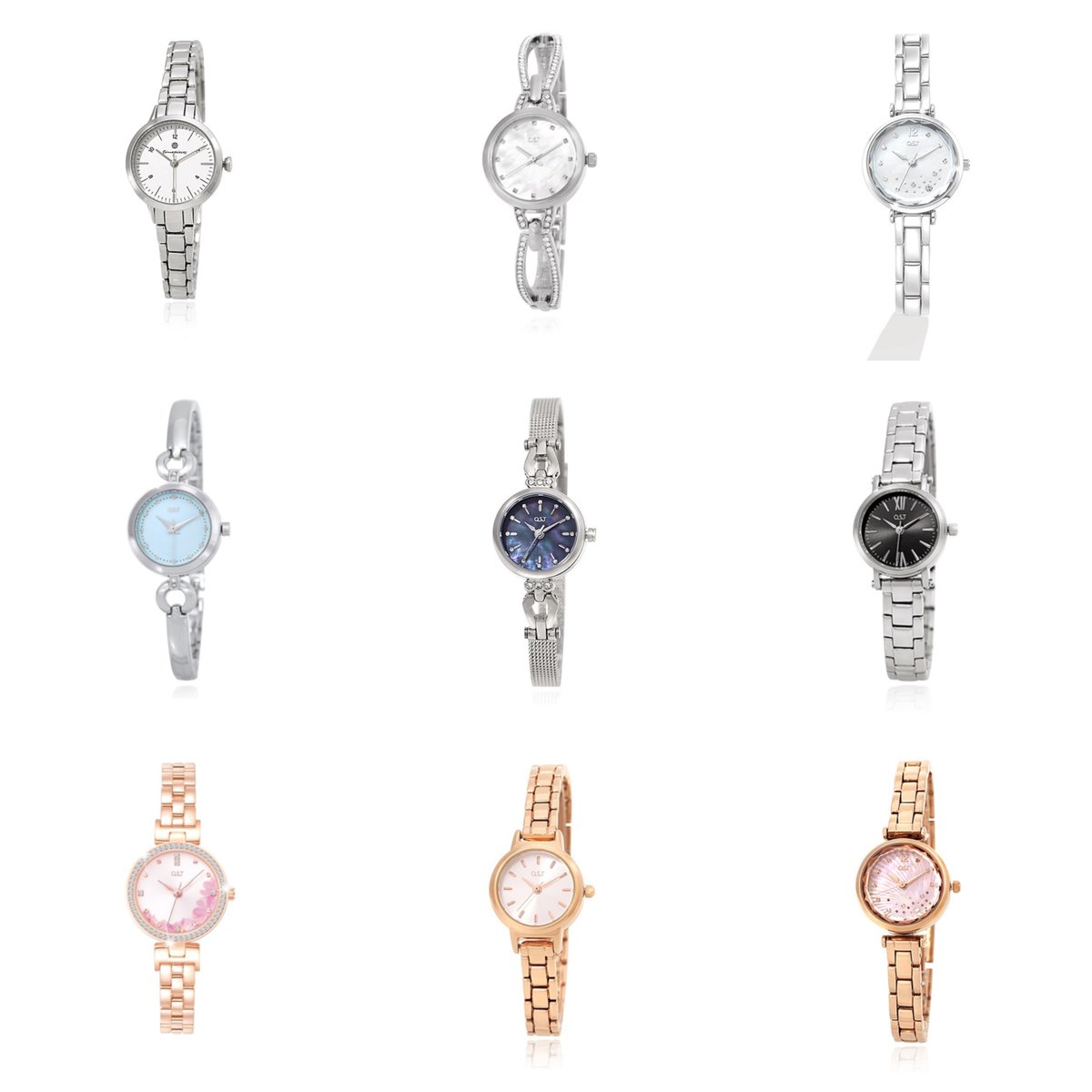 prevnseoul's tweet photo. ꒰ Pre order ꒱ Ost Watch sale up to 83%

นาฬิกา Ost ลดราคาเยอะมากๆ เหลือเรือนละ 490.- ส่งฟรีค่ะ มัดจำได้ 200.-  มีให้เลือกถึง 110 แบบเลย พรีด่วนจี๋ — ของหมดไวน้าา

✦ ดูสินค้าได้ที่ https://t.co/SiIrO0BxRQ
✦ (ส่งแอร์) มัดจำ 50% ส่งฟรี

#ost #ostwatch #พรีออเดอร์เกาหลี https://t.co/u5YI8qTh5K