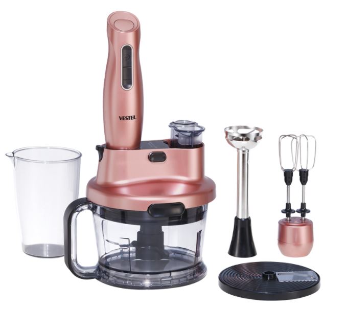 vaardd's tweet photo. #Vestel #Tarçın 5000 R Multi 1000 W #Mikser &amp; #Blender Seti
#ÜCRETSİZ KARGO
711,55 TL %29 İndirim
287,45 TL Kazanç
29,69 TL x 36 ay alışveriş kredisi seçeneği ile
31/03/2022 09:23
https://t.co/3yjRSUcaY4 https://t.co/79d7PmpAB7