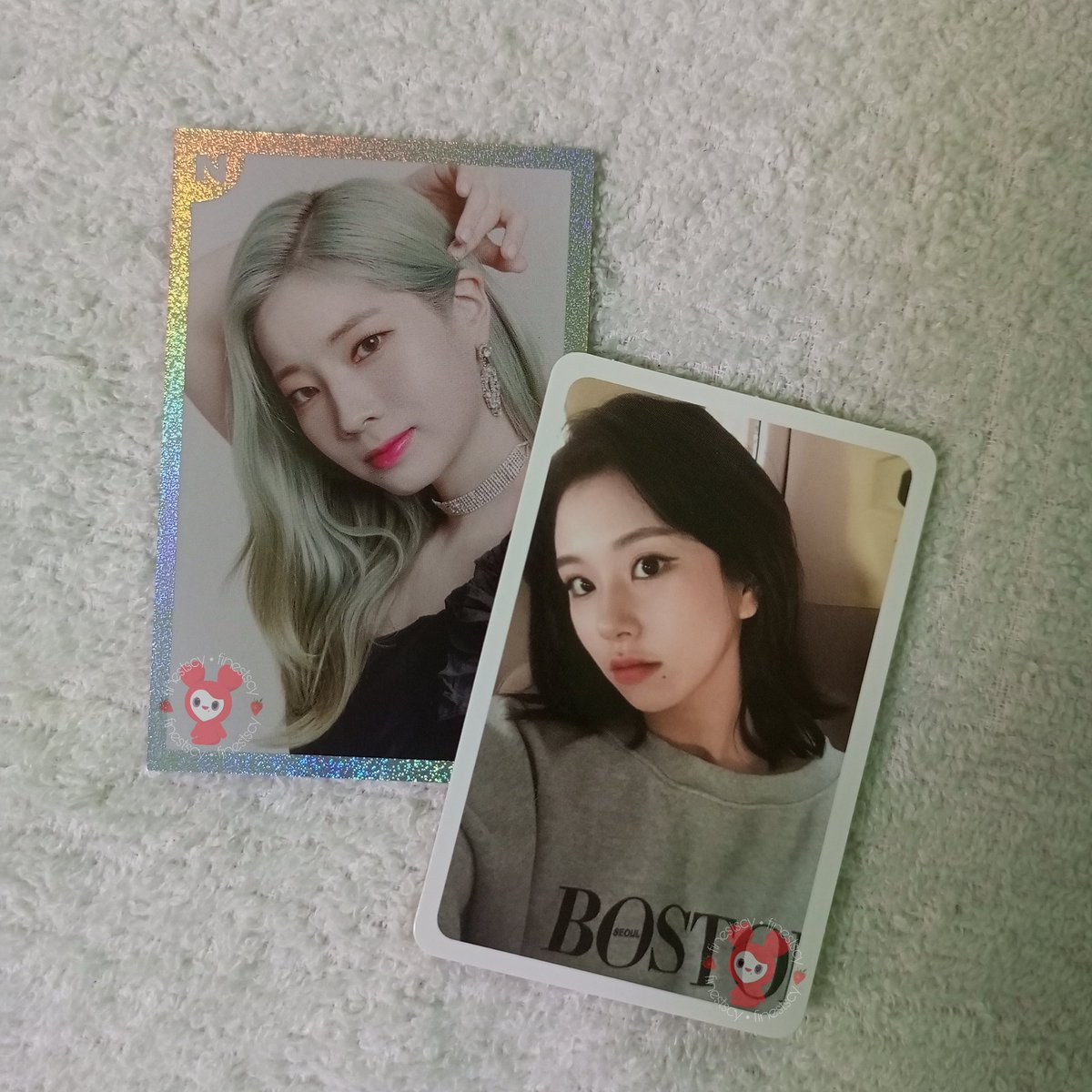 lenamiuology's tweet photo. ✭#fscymails✭
💌 — hii po @jypetwicerSHOP, thankk youu so much for securing these pcs, they came home safely!! Nextt time ulit 🤩🫶
#jypetwicerFEEDBACKS https://t.co/UnaHkPWO2I