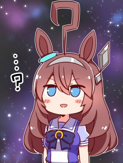 Amakuro2's tweet photo. 幸運の女神に愛される…
#ウマ娘プリティーダービー https://t.co/BBCnSMmCha