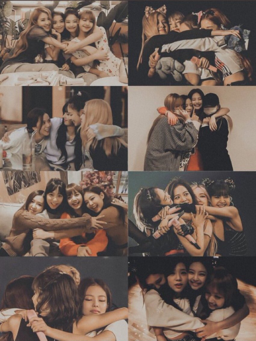 Harshit61444215's tweet photo. Keep this smile forever my 4 girls🥰

WE LOVE YOU JISOO
WE LOVE YOU JENNIE
WE LOVE YOU ROSÉ
WE LOVE YOU LISA
WE LOVE YOU BLACKPINK
#JISOO #JENNIE #ROSÉ #LISA #BLACKPINK https://t.co/4ZcnCGrX9L