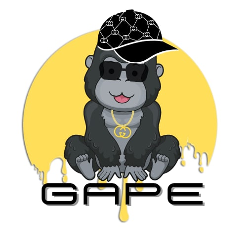 👔🦍 GucciApe is now Live on Pancakeswap🚨

💰$USDT hourly reward
💎385,945.90% APY
🚀Auto stake &amp; compound
🔥Hyper-Deflationary
✅KYC'd Team
🔒Audited
🦍10KTF Gucci Grail NFT Giveaways
NO TEAM TOKENS
TG: t.me/GucciApeFinance
@GucciApeFinance
 #GucciApe #bscgem #legit100x