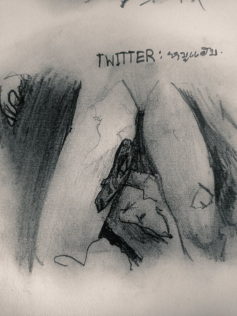 หมูแฮม tweet media