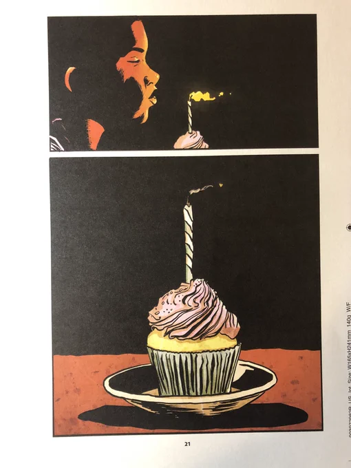 Got some color proofs of THE KEEPER and they are gorgeous! @foxeedesign colors are so beautiful in print and added that extra layer of mood to @TananariveDue &amp; @StevenBarnes1 tale…my drawings don't look too bad either! 