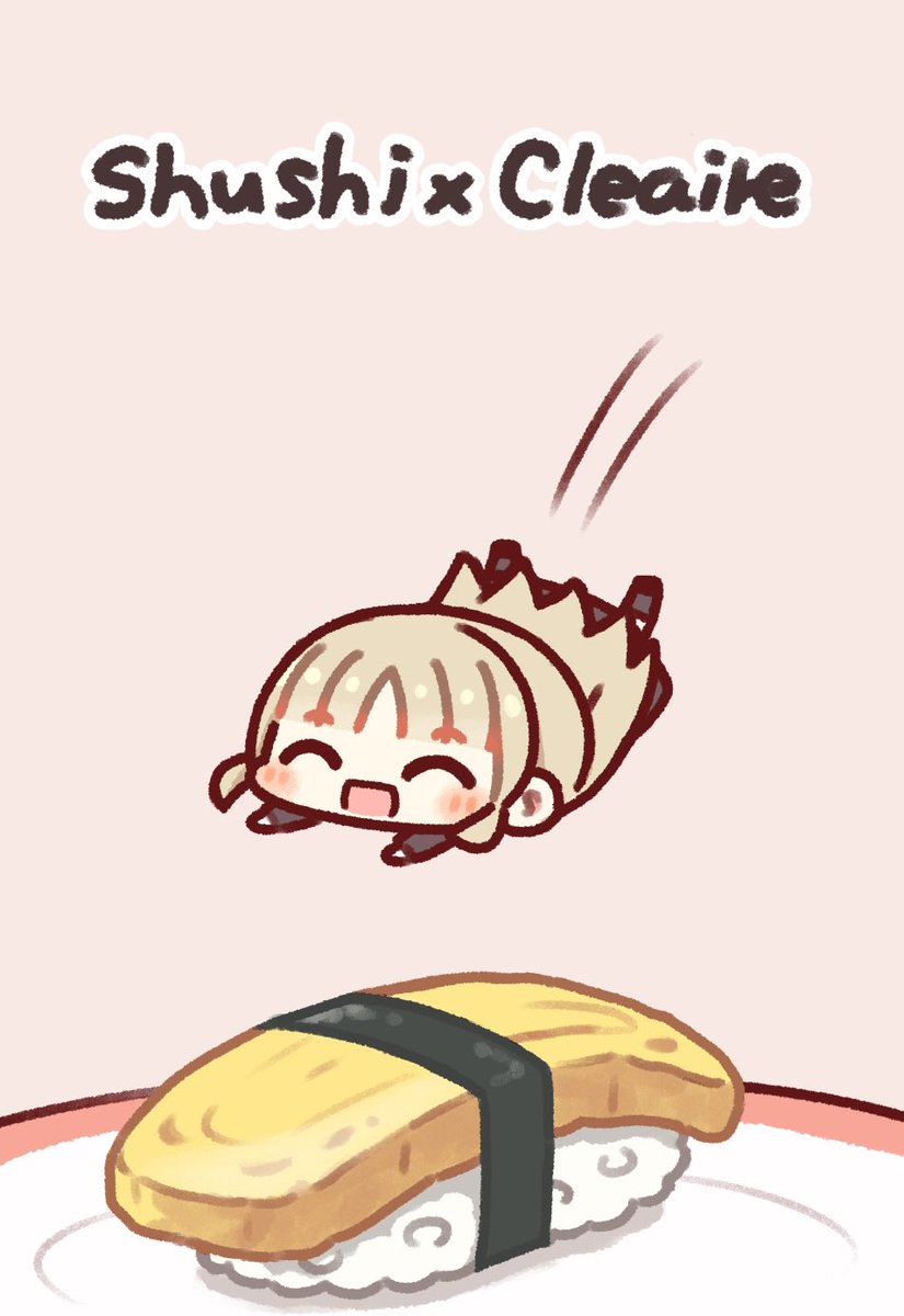 今月も色んなクレアさんが描けて満足です☺️
そして、今月は沢山の方に見ていただき嬉しい限りです!
いつも見ていただきありがとうございます😭🙏✨
 #今月描いた絵を晒そう 
