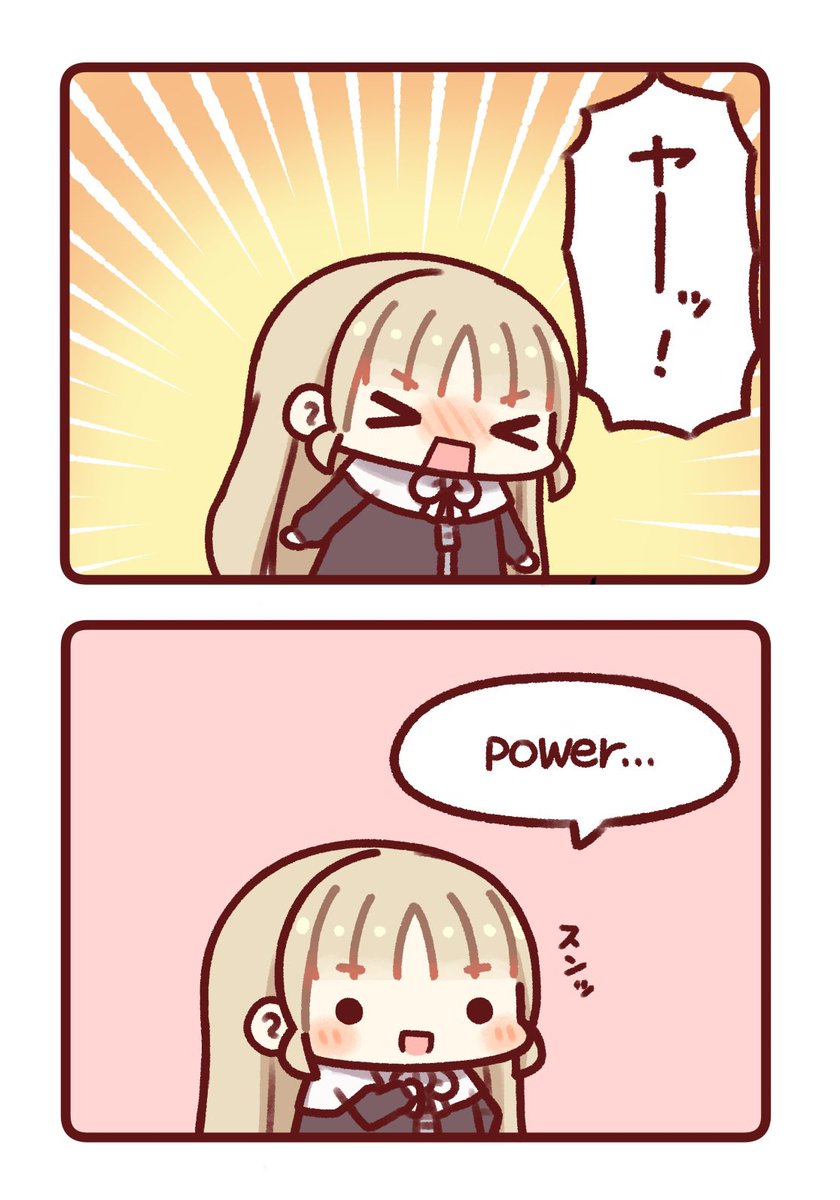 今月も色んなクレアさんが描けて満足です☺️
そして、今月は沢山の方に見ていただき嬉しい限りです!
いつも見ていただきありがとうございます😭🙏✨
 #今月描いた絵を晒そう 