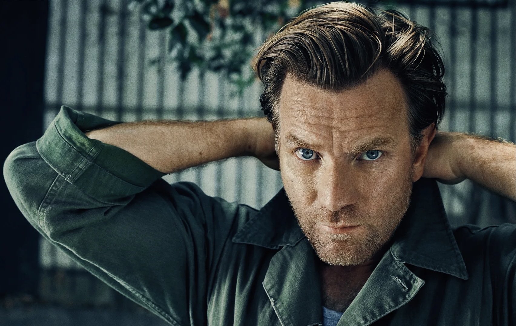 Happy Birthday Ewan McGregor 