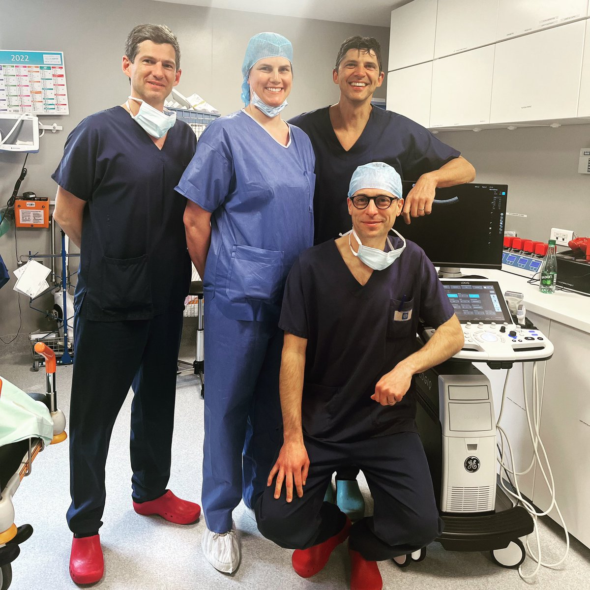 Anesthesistes Drouot Sport & Arthrose -Paris tweet media