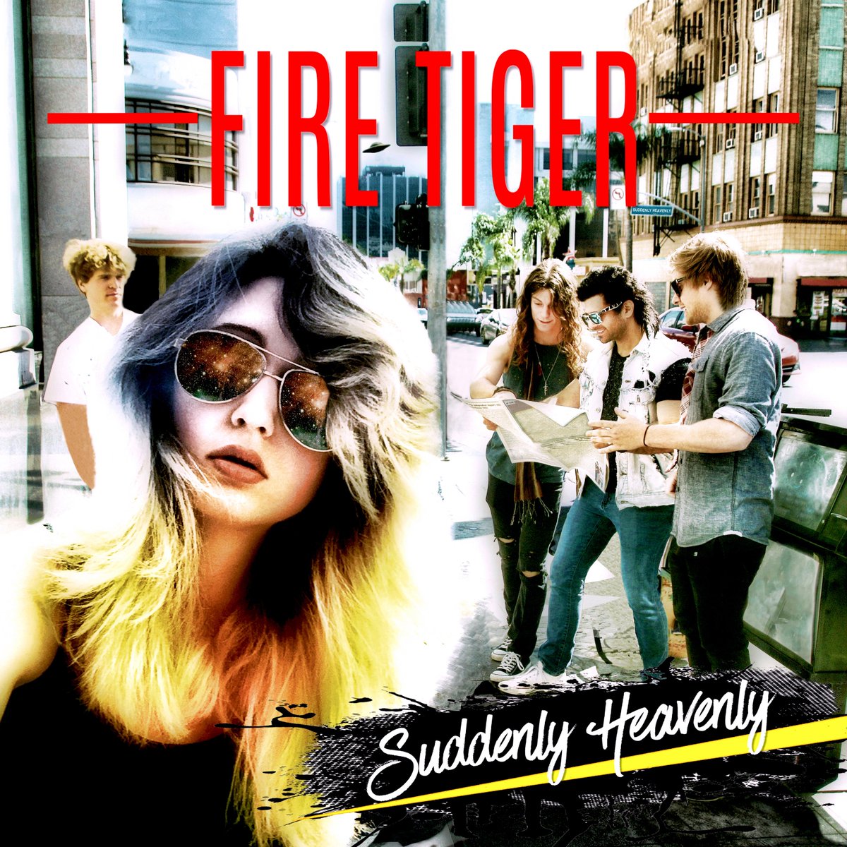 FireTigerBand's tweet photo. #NattyVintage #Sweepstakes https://t.co/MNEDB1SN8y