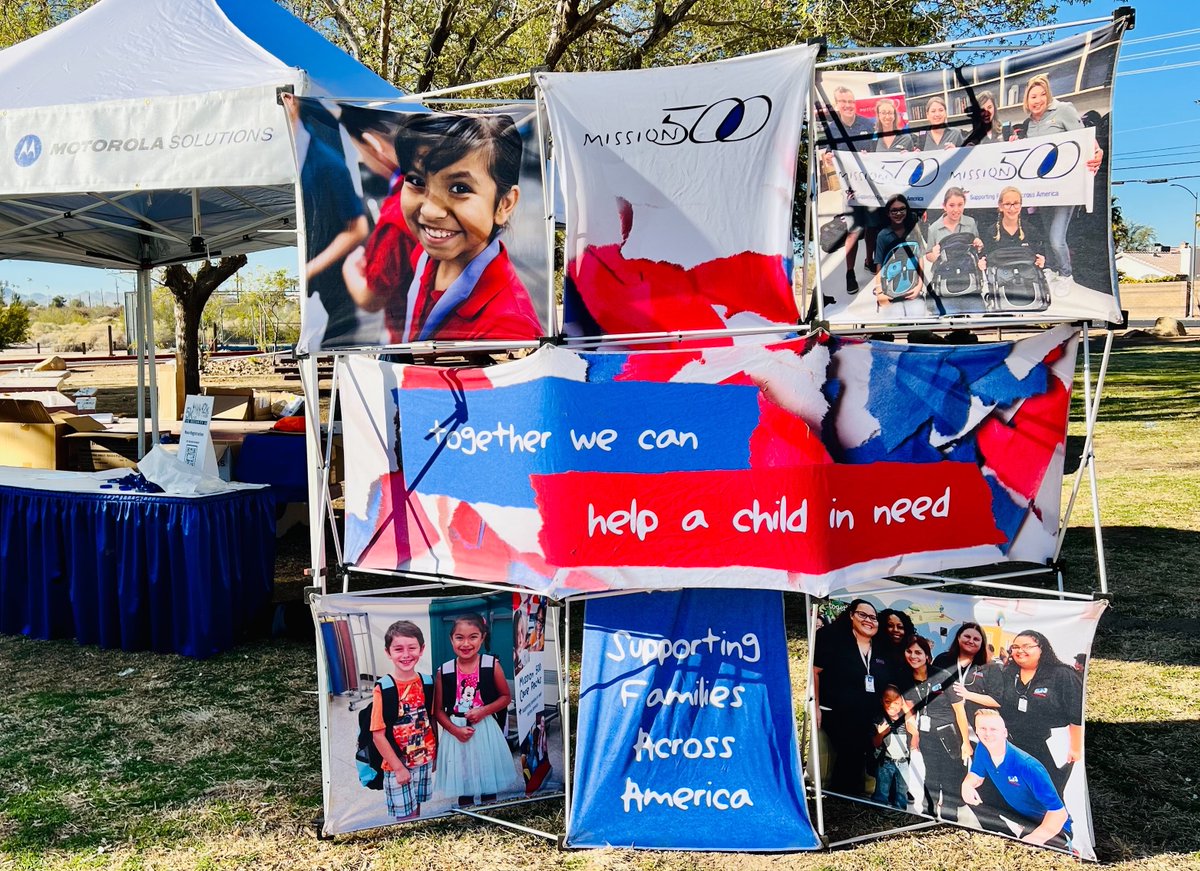 CubroNV's tweet image. Our Americas Team led by Dan and Derek participated in @Mission_500’s 2022 Security 5K in Las Vegas. It was a wonderful event, and our team got the opportunity to help pack the book bags with school supplies for children in need across the United States. #SecurityForChildren