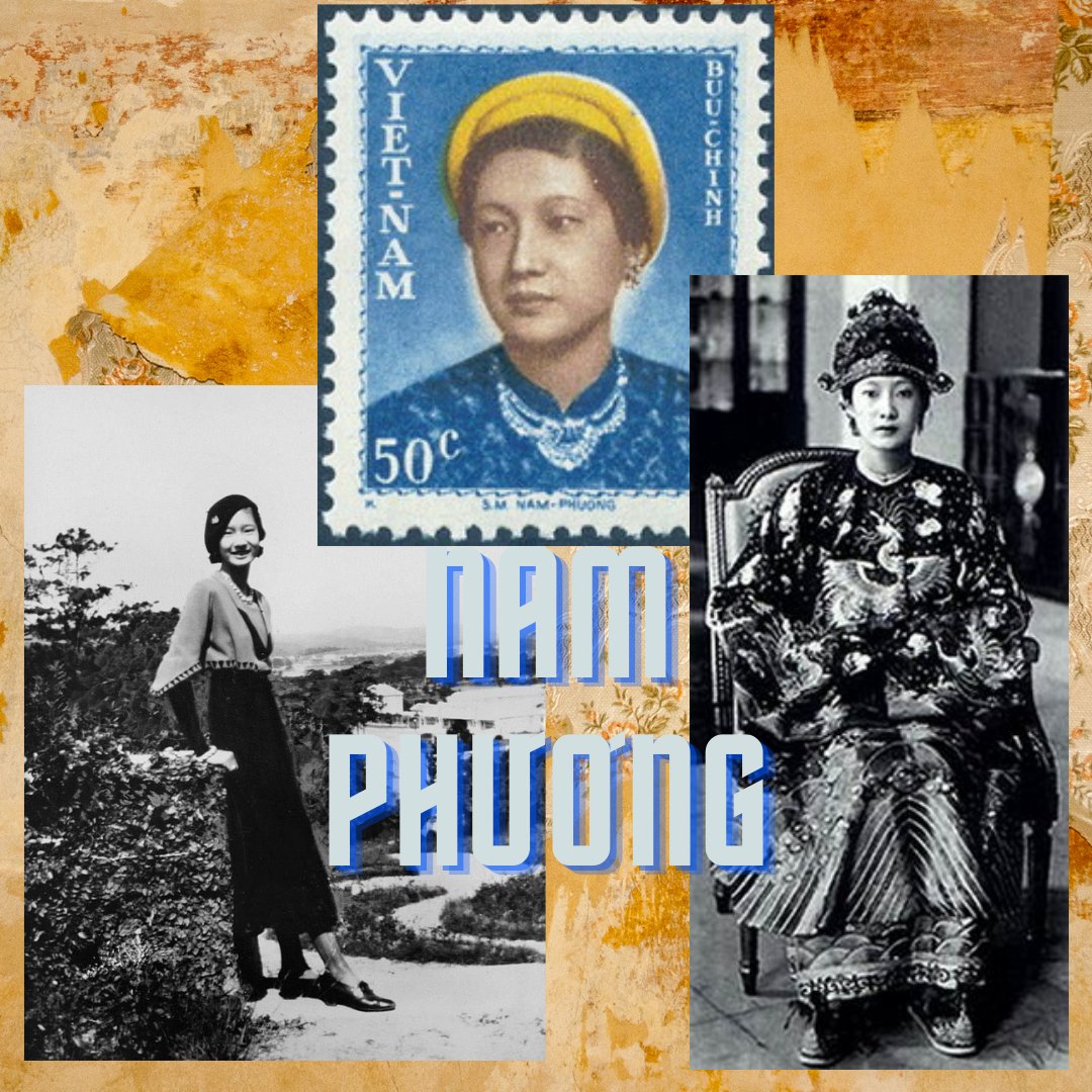 PacificAtrocit2's tweet image. Marie-Thérèse Nguyễn Hữu Thị Lan was born in Gò Công, a Mekong Delta town in what was then the French colony of Cochinchina, one of the five areas (the others being the protectorates of Annam, Tonkin, Cambodia, and Laos) that composed the Union of French Indochina.

Her