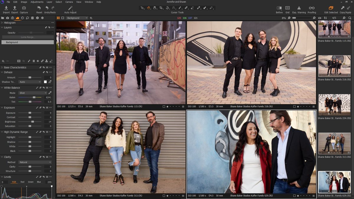 SBakerStudios's tweet photo. Alena and Katie from Seventh Ave Beauty for pampering Jennifer and her daughter Josie with incredible hair/makeup

https://t.co/SUZo8g2mng

#familyphotoshoot #shanebakerstudios #arizonaphotographer #creativeshots #dynamicshots #photography https://t.co/cIGIFhQlO4