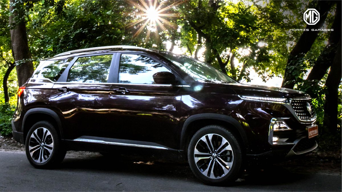 MGMotorIn's tweet photo. Enjoy the shades and the sunny side of life on the go. #NothingLikeMG https://t.co/XUssdFS6j1