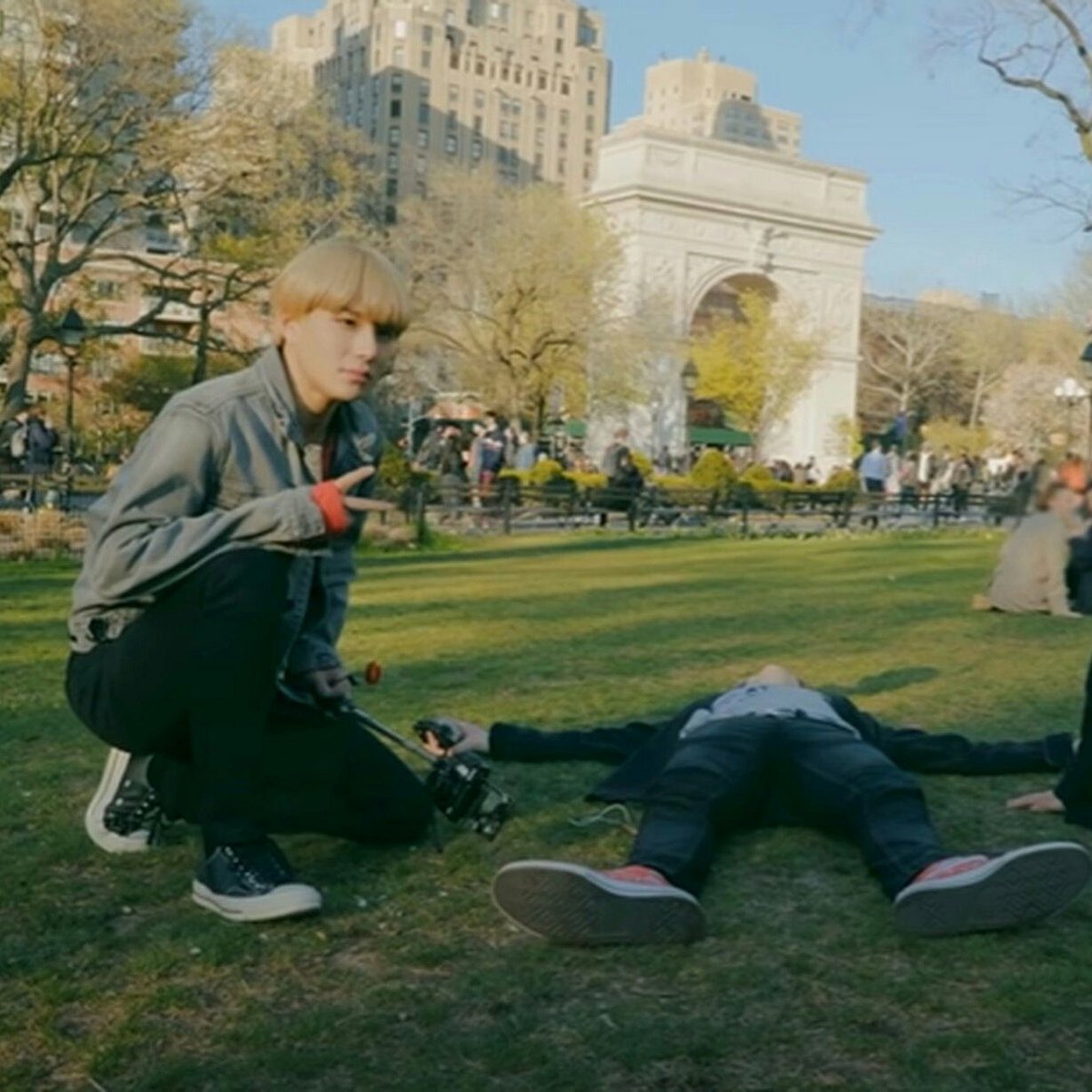 nominsofties's tweet photo. jaehyun and jungwoo looking like this meme....... https://t.co/cTf0nCsgj0