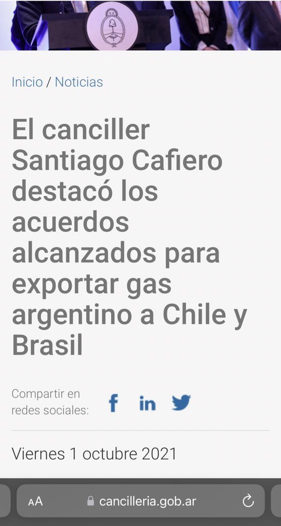 weRecrashingJoe's tweet photo. @clarincom Que puede mal salir?

Fuente: https://t.co/c6YoDDDIoE https://t.co/ZaHNg1KbDa