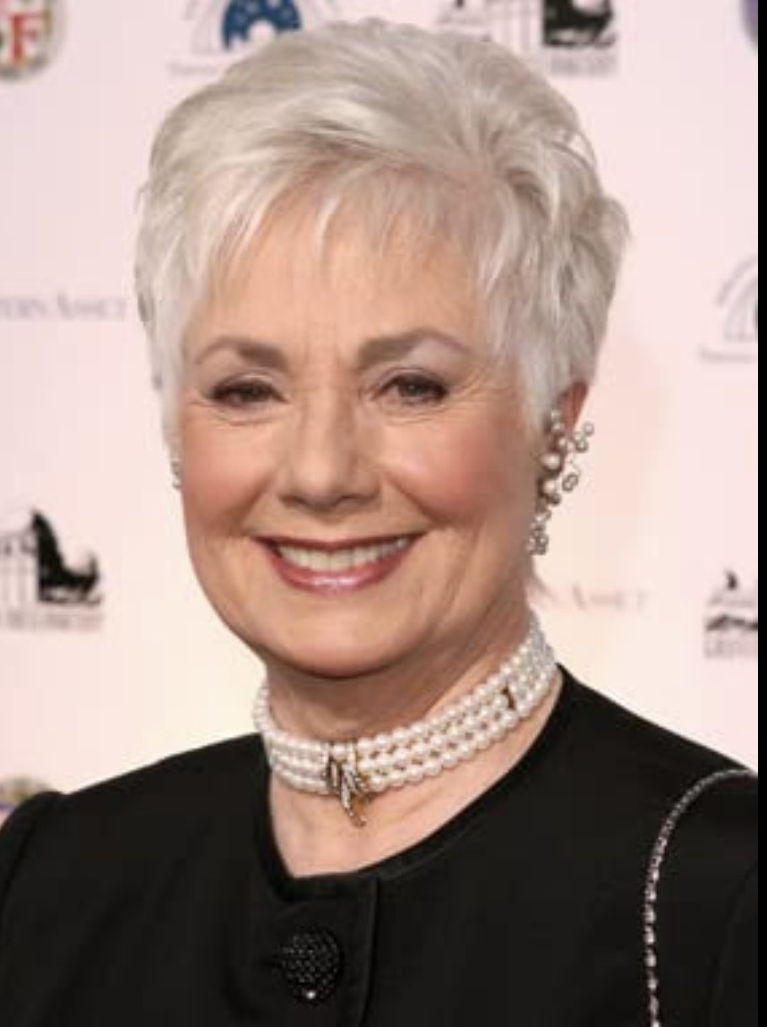 Happy Birthday to Shirley Jones, Rhea Perlman, Christopher Walken and James Wiseman! 