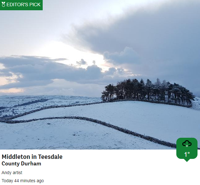 Abbiedew's tweet photo. Don't you just know Postman Bob has looked out of his window this morning and still thought, 'Yep, shorts weather...' https://t.co/oZsLJwlhr1