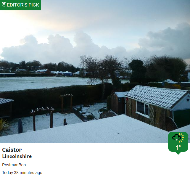 Abbiedew's tweet photo. Don't you just know Postman Bob has looked out of his window this morning and still thought, 'Yep, shorts weather...' https://t.co/oZsLJwlhr1