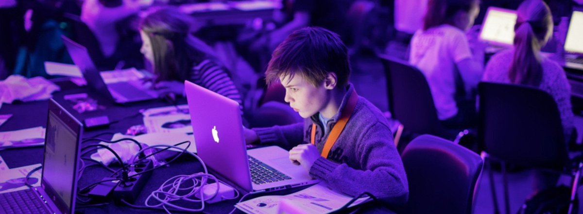 Bergler gaat samenwerken met CoderDojo Nederland.  CoderDojo heeft als doel om jonge mensen enthousiast te maken voor ons prachtige vakgebied.  Lees het hele persbericht op bergler.nl/ook-de-allerjo…