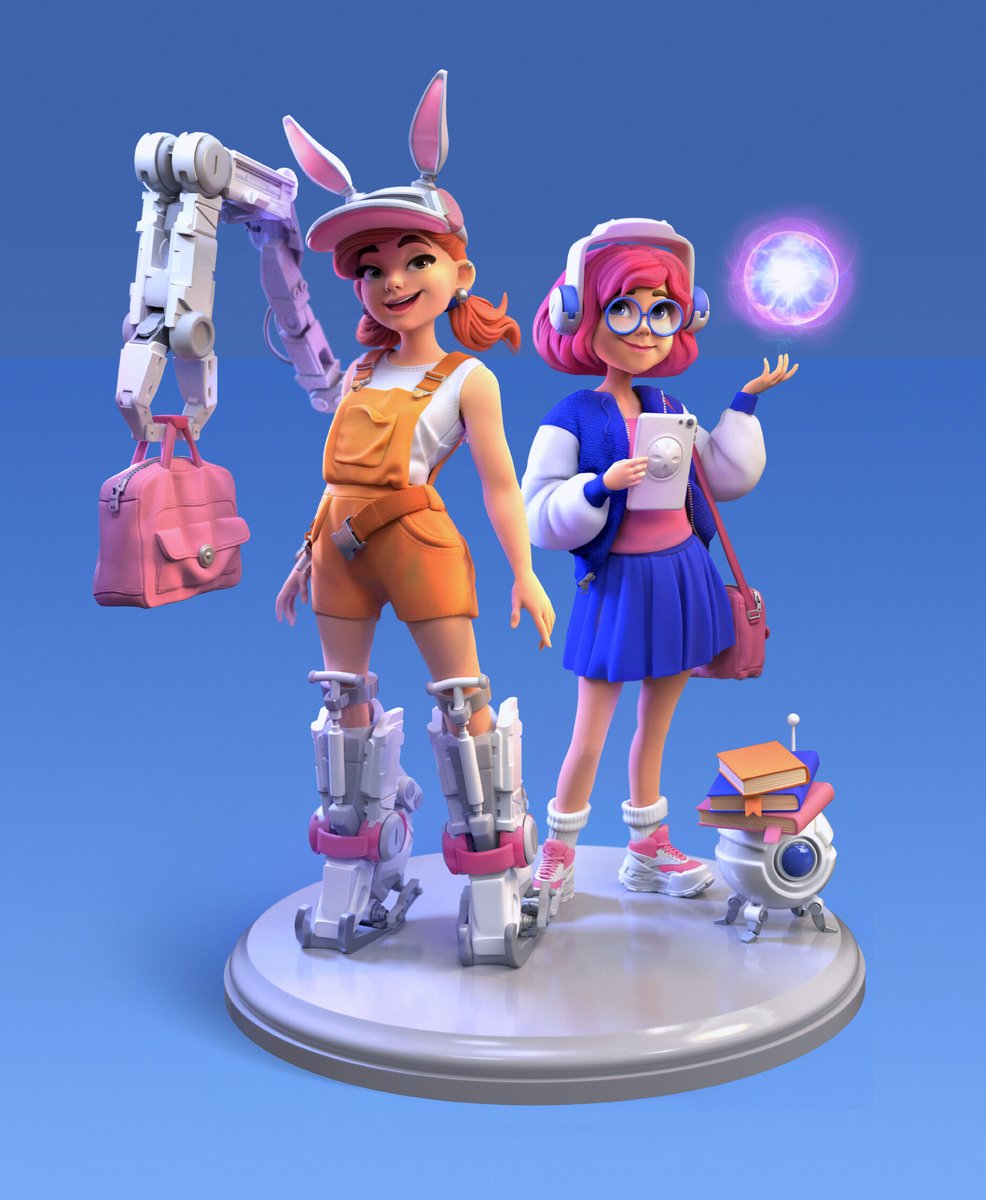 RylanWard5's tweet photo. 3D Girl Modeling https://t.co/tgQCvdEwPq