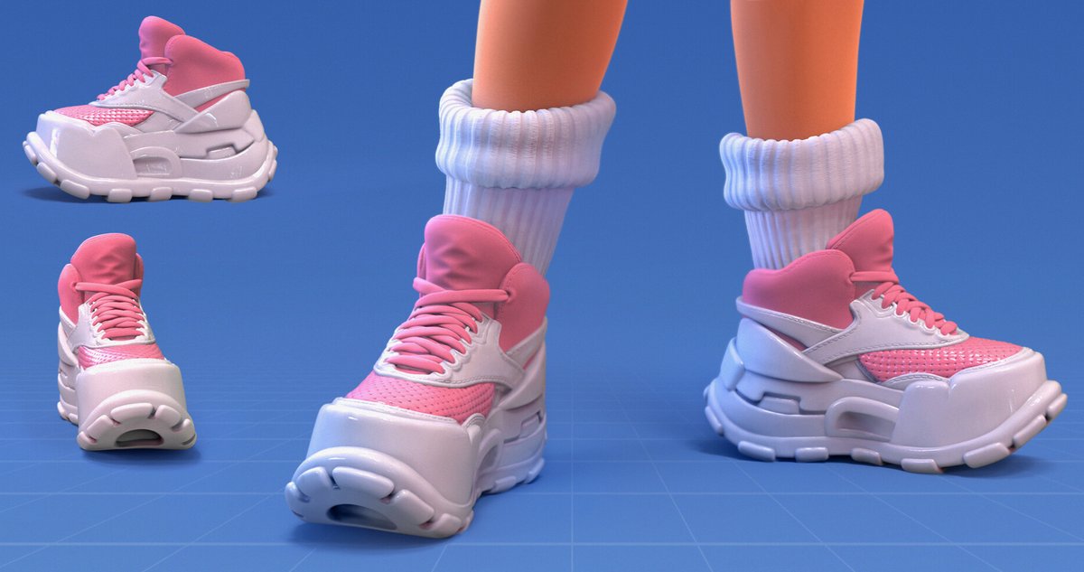RylanWard5's tweet photo. 3D Girl Modeling https://t.co/tgQCvdEwPq