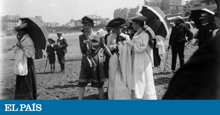 La desconocida obra fotográfica de Leonardo Cantero Cortés dlvr.it/SMhVtB