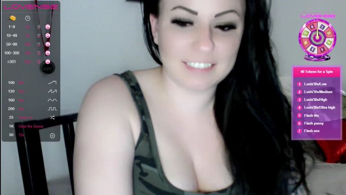 Je vous attends en ligne @MyFreeCams! #onmfc https://t.co/igifVFRyTL💚 https://t.co/2UkQUOuzWy<a class="tags" href="/tag/myfreecams">@myfreecams</a><a href="/tag/onmfc"class="tags">#onmfc</a>