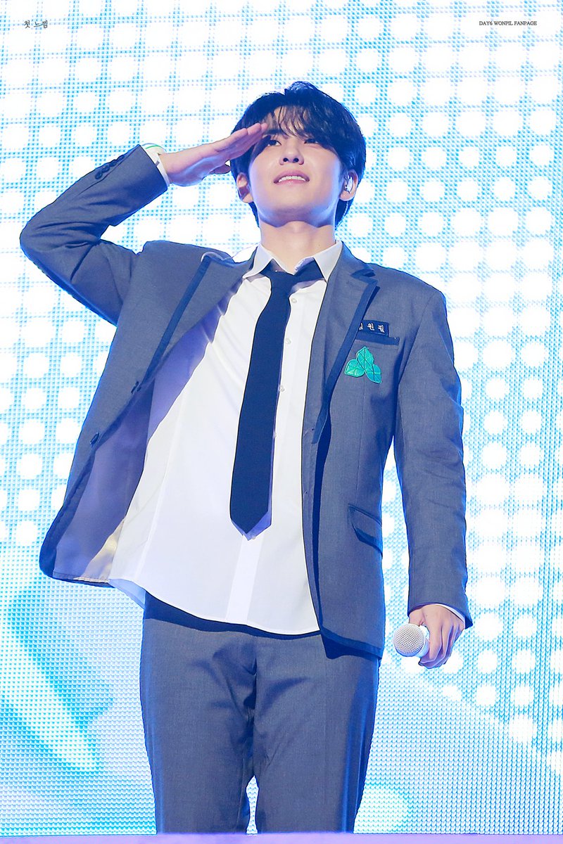 220326 Pilmography
#DAY6 #데이식스 #Wonpil #원필