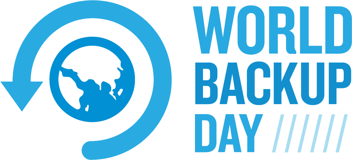 WorldBackupDay's tweet image. March 31 - 2022, The 90th day of this year: Time to Backup &amp;amp; Take the Pledge @ Worldbackupday.com  #WorldBackupDay !