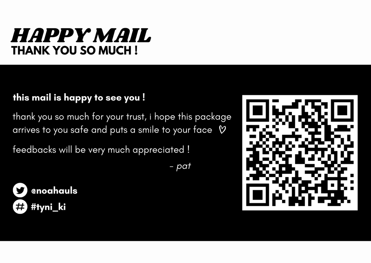 noahauls's tweet photo. κ° #ni119 .α κ±
hi miss shin xd @shinmails thank u so much for making my kaartehan hehe SOAPER SATISFIED AK SA OUTCOME β‘ alam ko naman ako favorite client mo kaya uulit pa ako π #009comms https://t.co/bUWvohzb2r