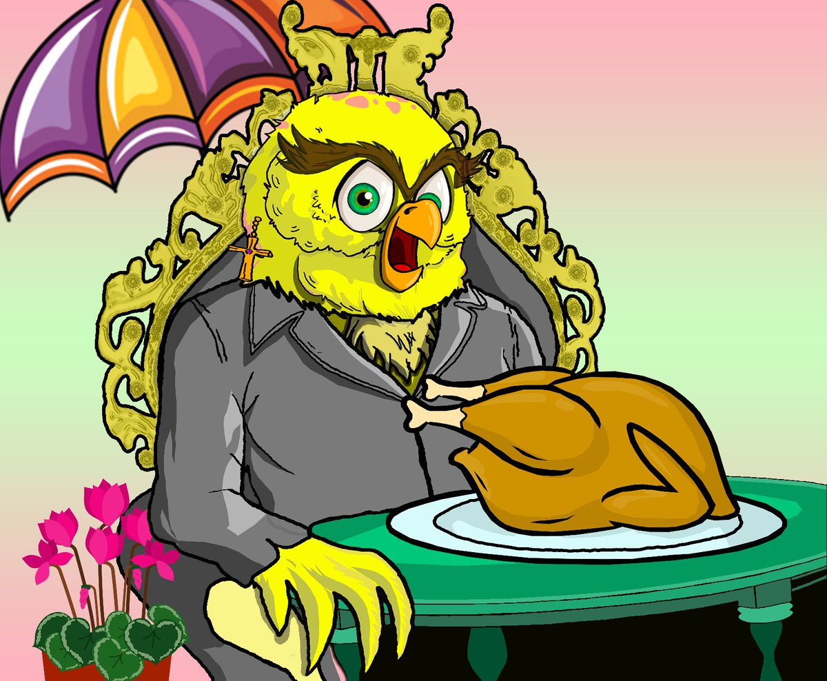 ✌️FREE Random  @MalfoysOwl
 GIVEAWAY🎁

To win:
1. Follow : @MalfoysOwl🦉
2. Like &amp; Retweet
3. Drop your $ETH wallet address

 #nftcollector #nftartist  #NFTProject #NFTGiveaway #NFTs #opensea