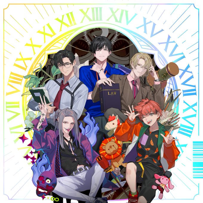 109 Hatkobeさんのイラストまとめ 109 Hatkobeさんのイラストまとめ