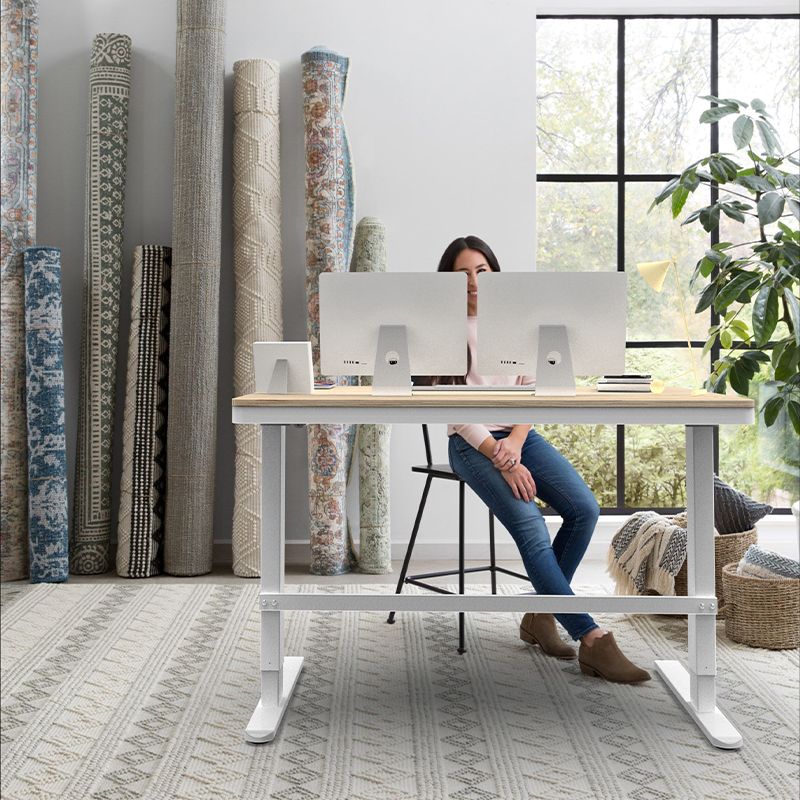 JOYworker1's tweet photo. Our famous sit &amp; stand desk receives a lot favor from the world

#desksetup #desktour #desk #deskgoals #standingdesks #homedesign #homeoffice #homedesign #homeimprovement #officedesign #officespace #homespace #ergonomic #standingdesk https://t.co/PBFM5SCWKP