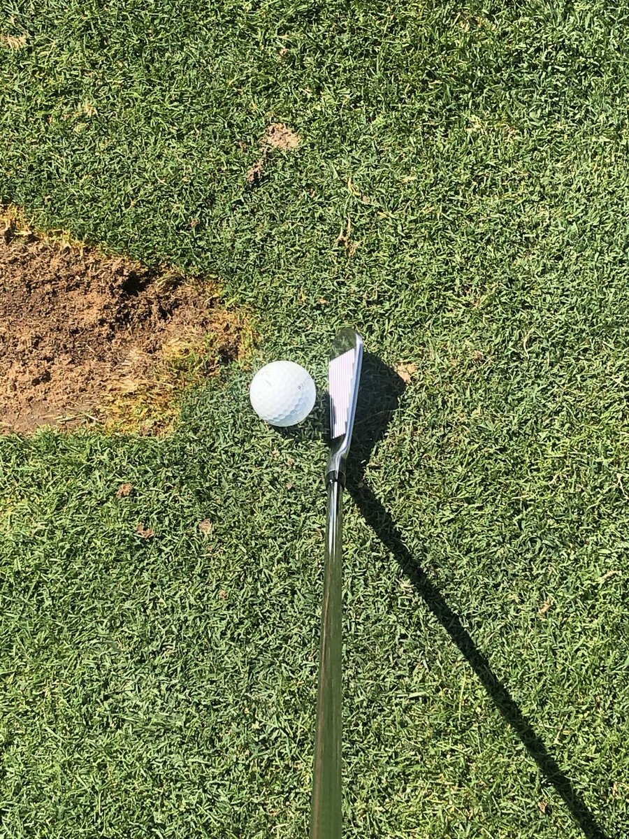 willyfolgers's tweet photo. @SH_GolfClubs They look like mine! #620MB https://t.co/cXmLWKerbV