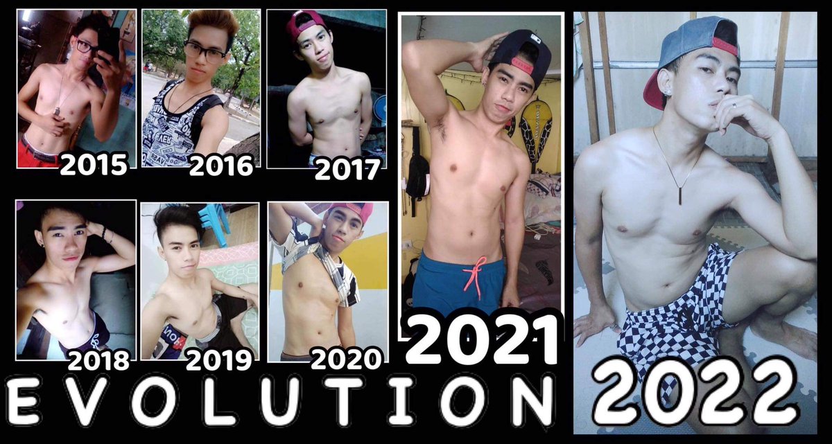 DMonch811's tweet photo. 2015 to 2022
EVOLUTION
#altermuntilupa #alteralabang #alterph #jakolerongpinoy #chupapinoy #hotpinoyguys https://t.co/3ST1apdCiU