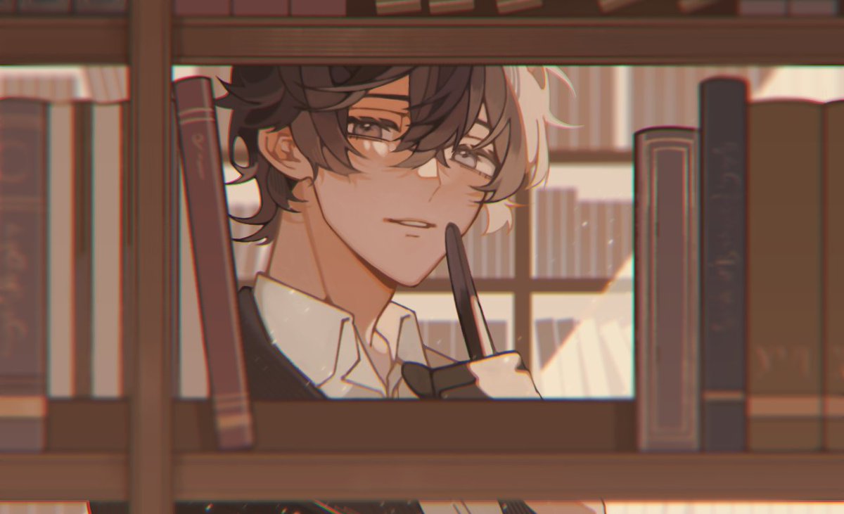 _renchantment's tweet photo. [oc] "let's keep this a secret between you and me." https://t.co/k6AvO3KkA5