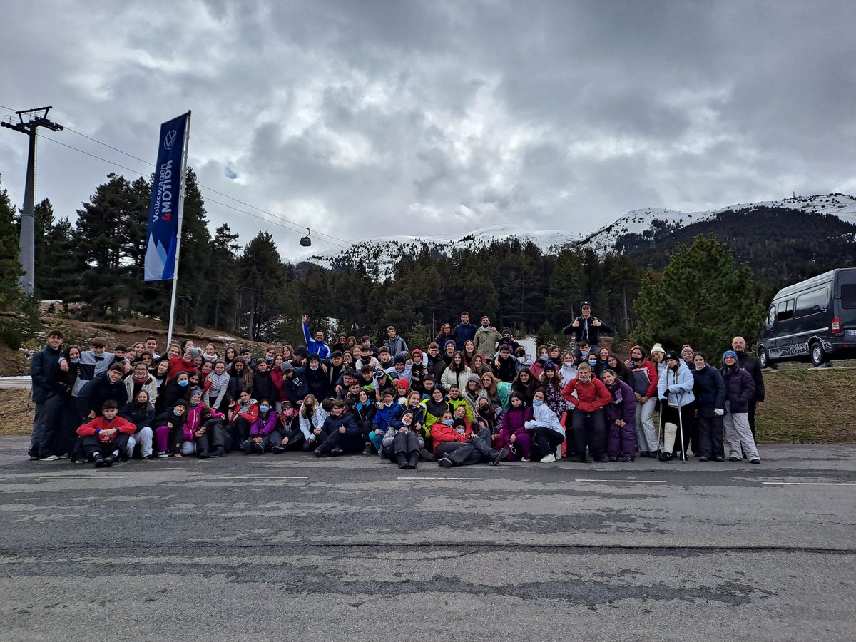 mkanovas's tweet photo. #AventuraalaCerdanya14 @SJO_GE https://t.co/8UG4VV5VKr