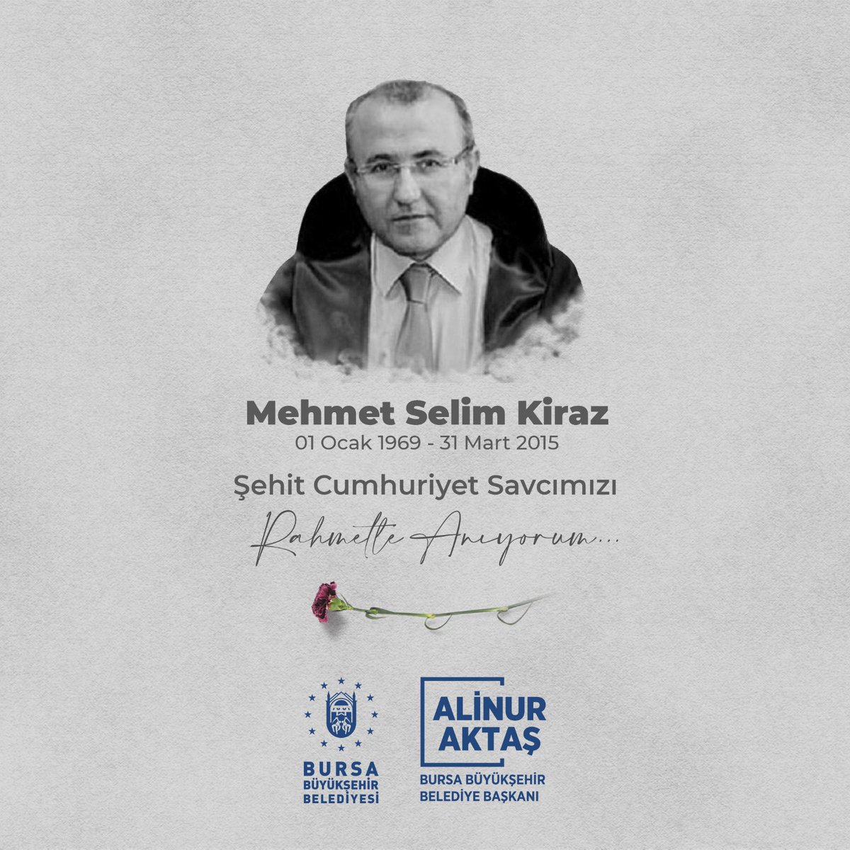 Alinur Aktaş