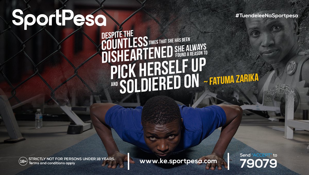 She is a Superwoman.💪

And as we mark the end of Women's Month, here's to you, strong women, you were given this life because you are strong enough to live it!

Tag that special woman in your life! 

#BreakTheBias