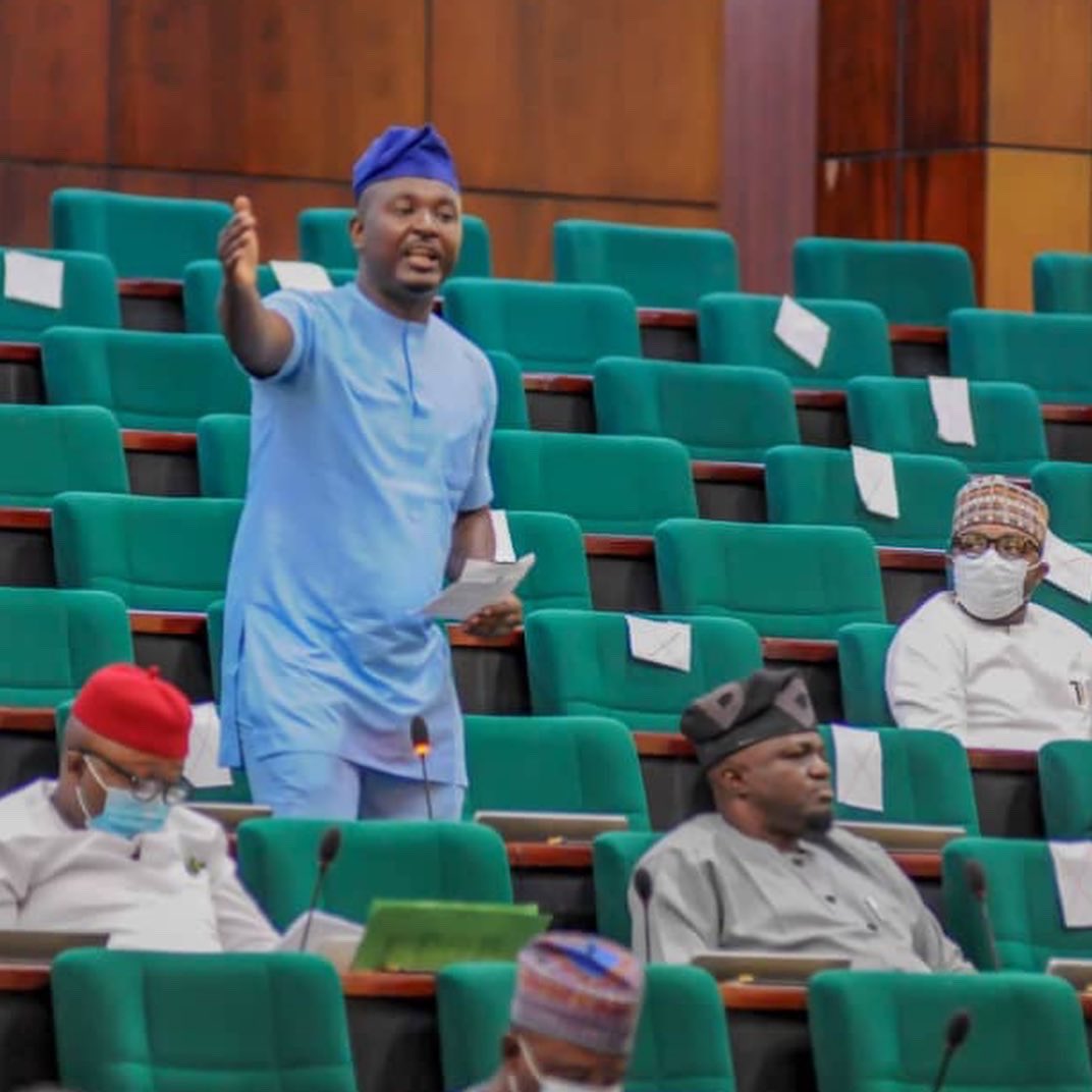 Oloye Akin Alabi tweet media