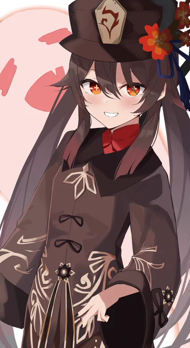 #原神 