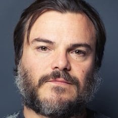 marv_mars's tweet photo. tell me if @jackblack and @galifianakisz had a baby the perfect name wouldn’t be Blackifinakis🤣🤣 https://t.co/64dXj6N4WE