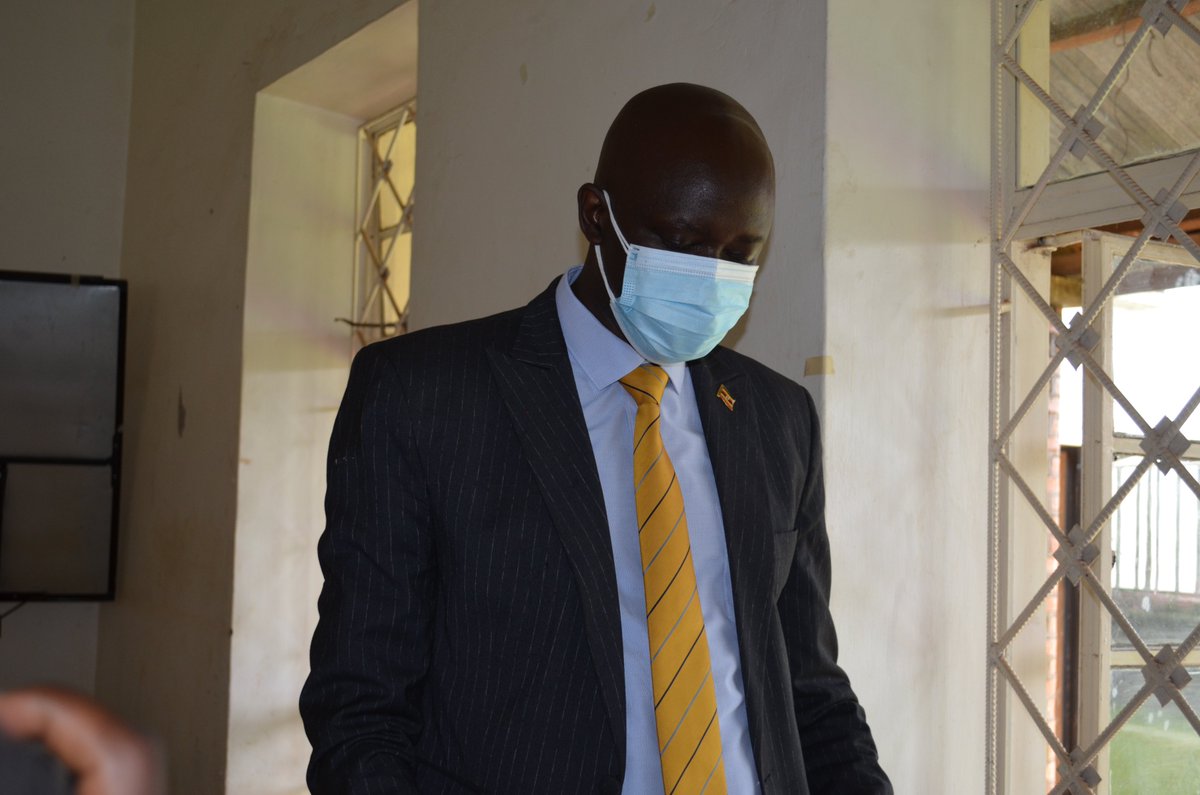 Kabale District Local Government tweet media