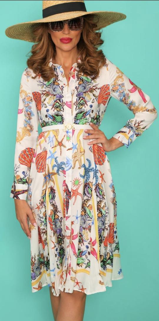 Trafic_Moda's tweet image. Hablemos del Mar