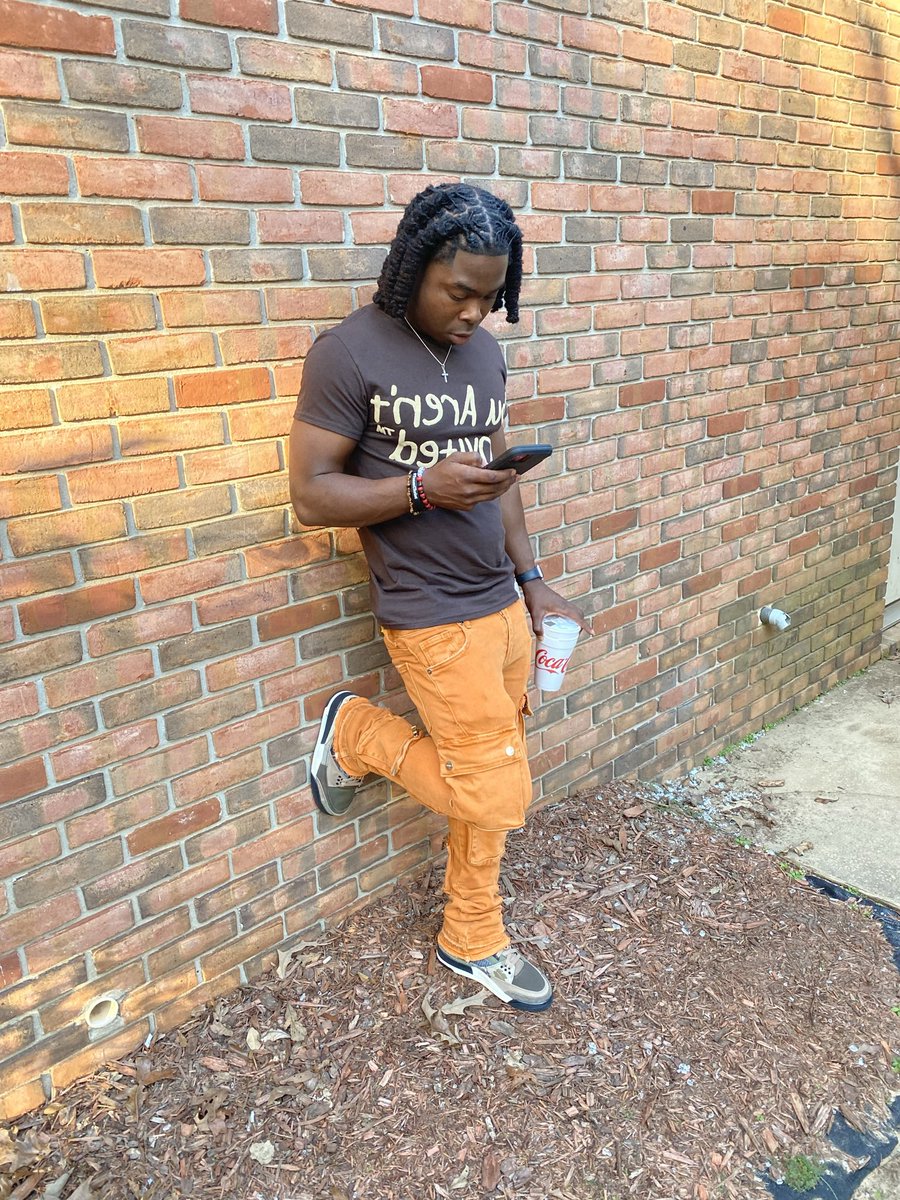 My Old Shit Look Better Then Yo New Shit……❤️‍🔥