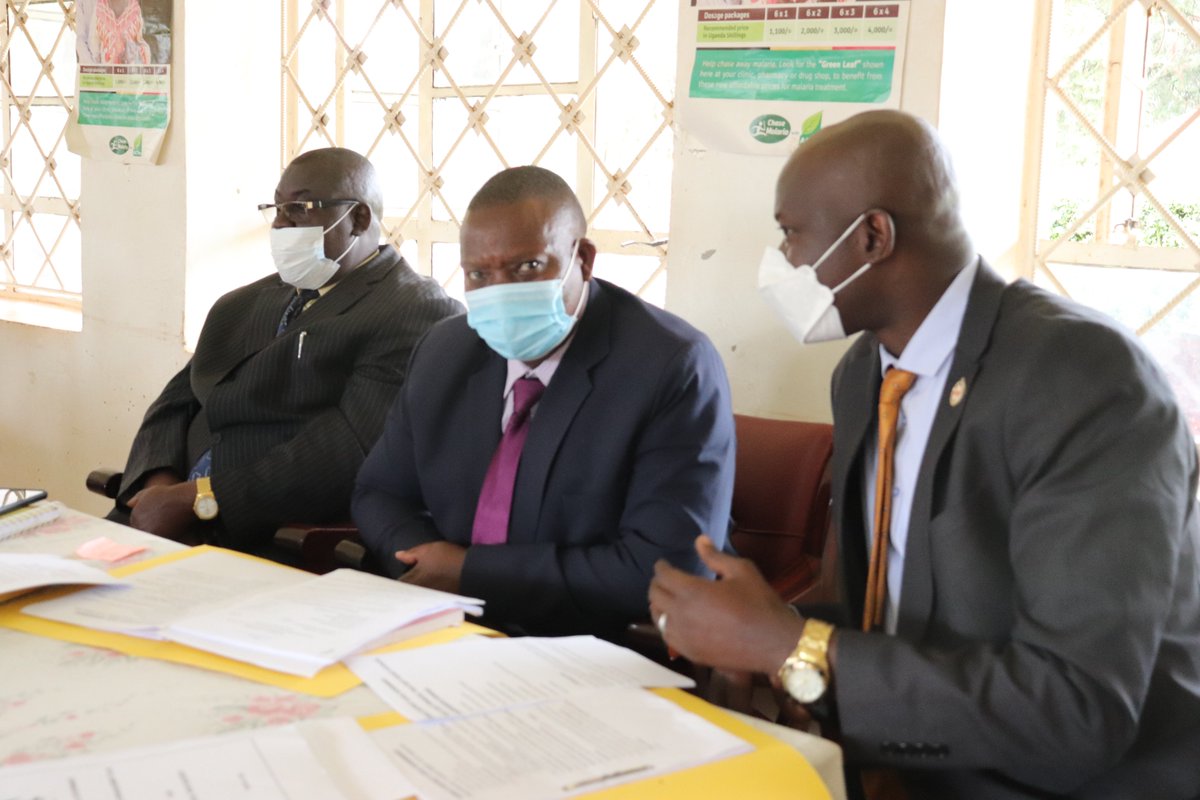 Kabale District Local Government tweet media