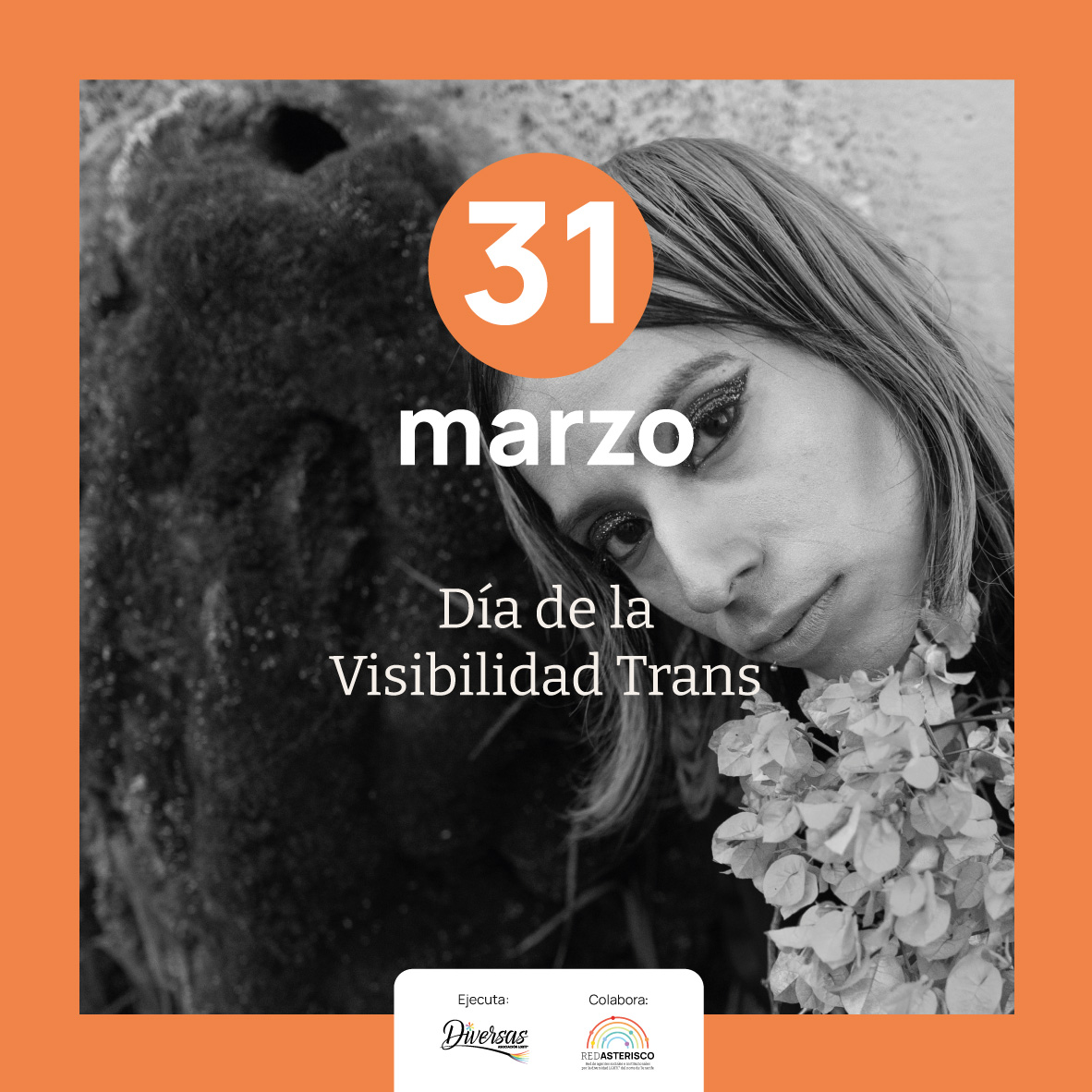 diversaslgbti's tweet photo. 🏳️⚧️ Con motivo del Día de #VisibilidadTrans, seguimos reivindicamos la necesaria aprobación de la ley trans y LGBTI estatal, que brinde protección jurídica al colectivo de personas trans.
#DerechosTrans #RealidadTrans 👇🏻 https://t.co/5JzwtGssfy