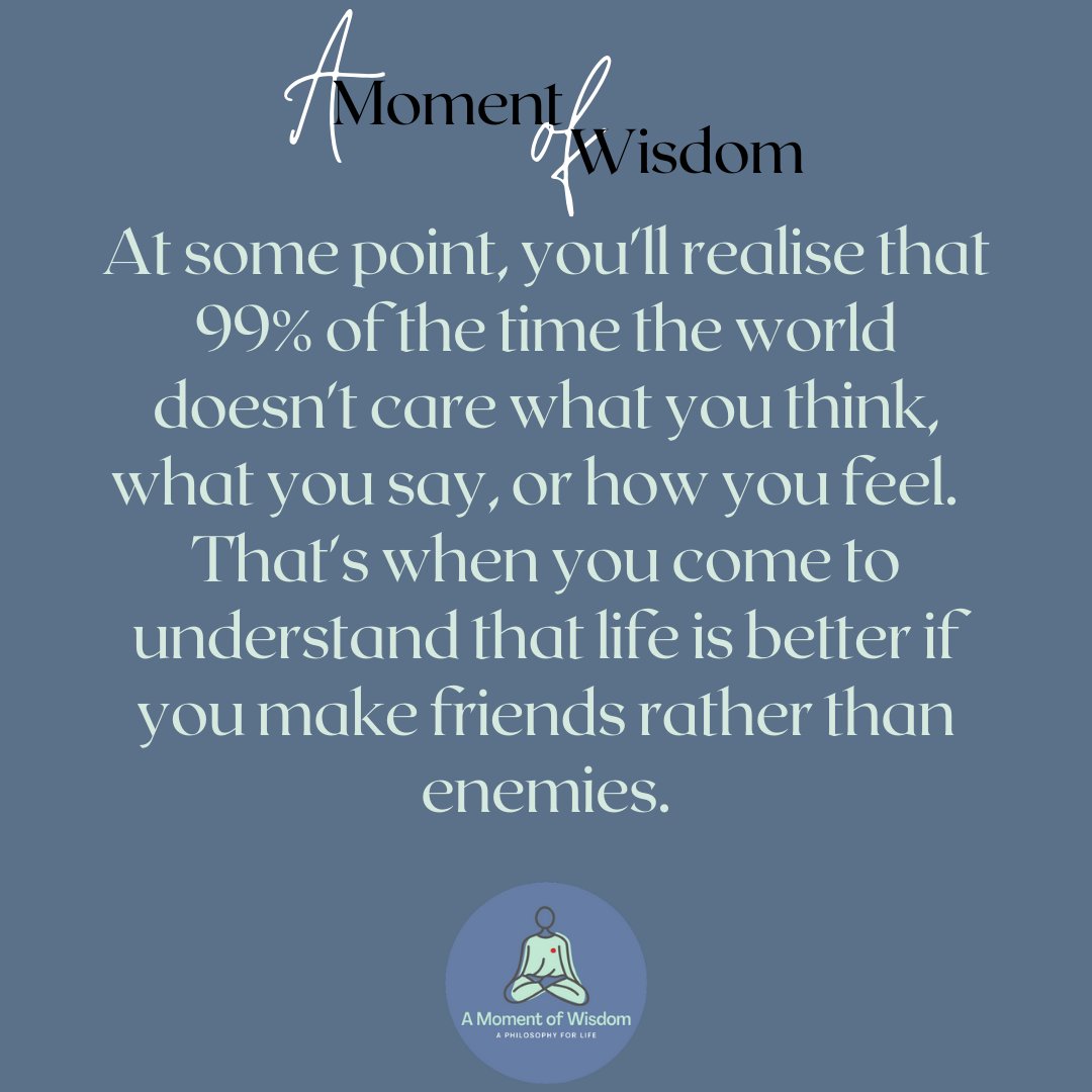 Friends are better than enemies, who knew?

#Friend #Friends #friendship #Liveyourownlife #Freedom #mindsetmaster #lifevision #creatyourreality #innerstrenght #powerofyourmind #confidencemindset #mindsetfirst #noselfdoubt